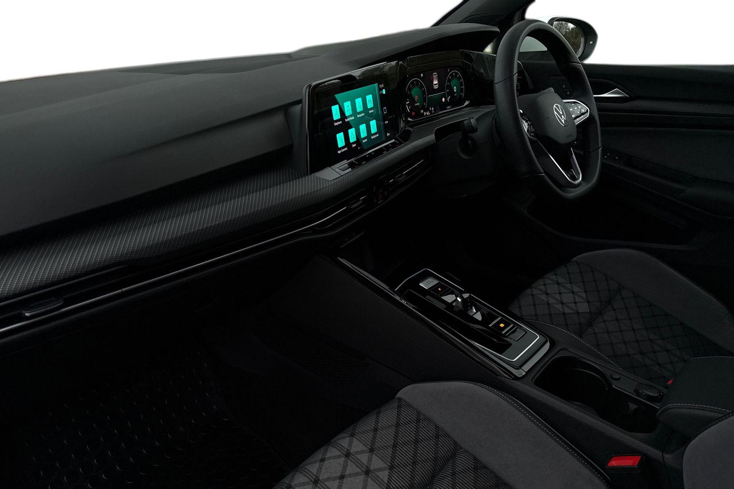 Used Volkswagen Golf 2023 for sale - 77327469: Photo 15