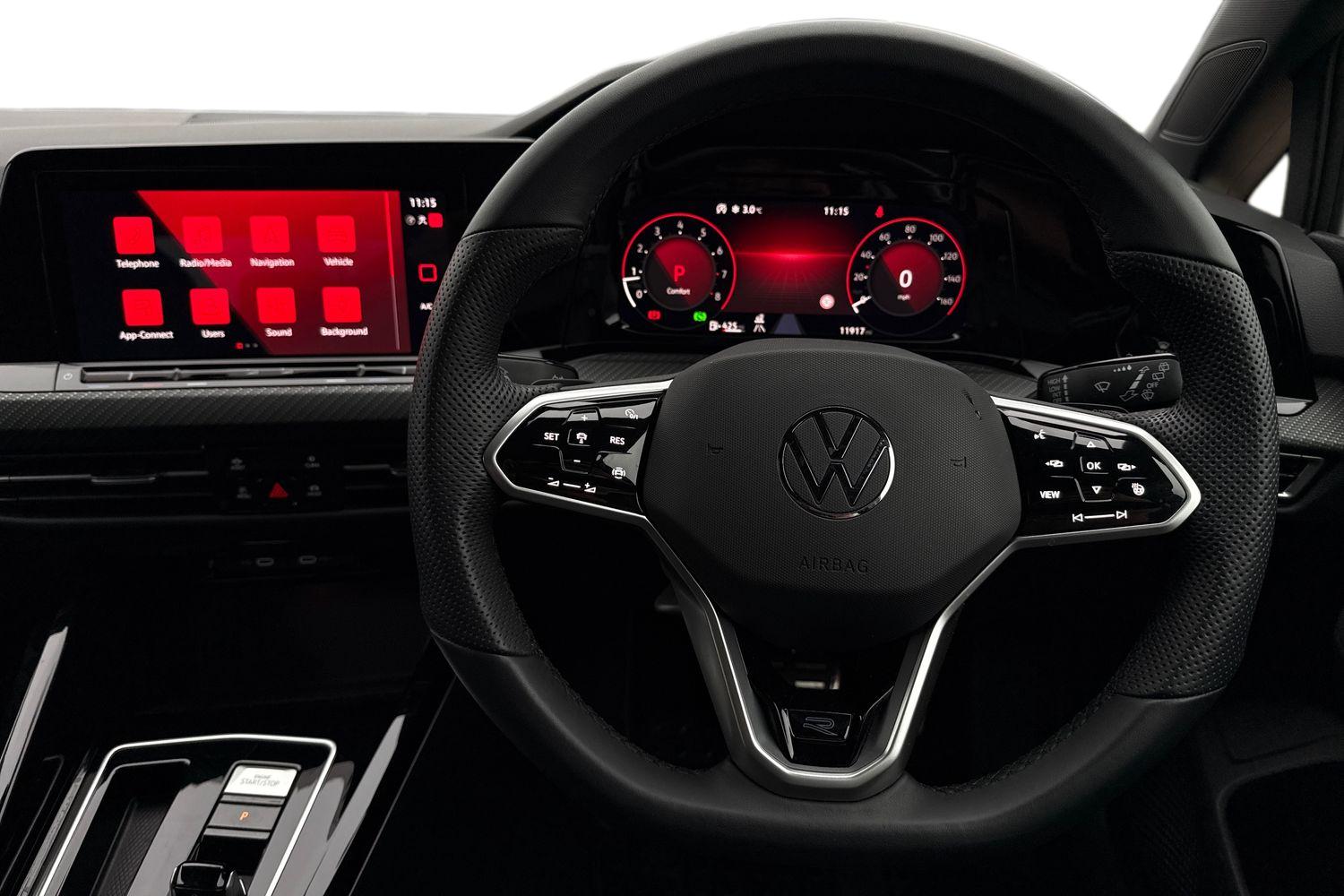 Used Volkswagen Golf 2023 for sale - 77327469: Photo 18