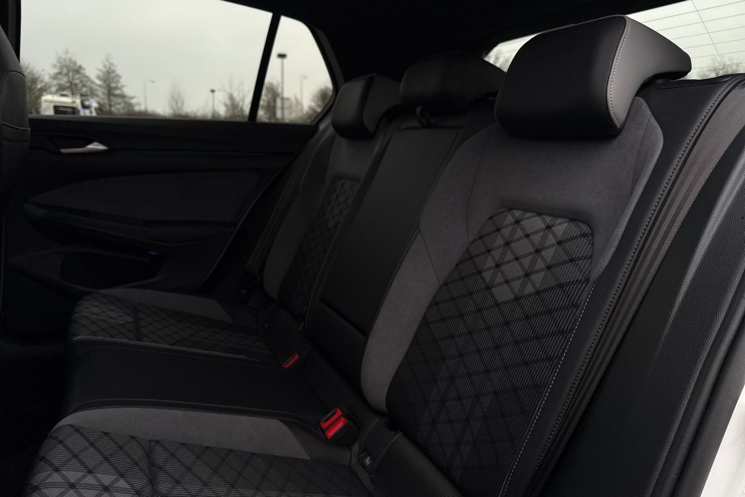 Used Volkswagen Golf 2023 for sale - 77327469: Photo 19