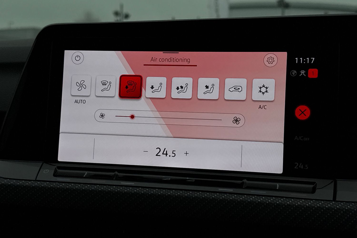 Used Volkswagen Golf 2023 for sale - 77327469: Photo 22