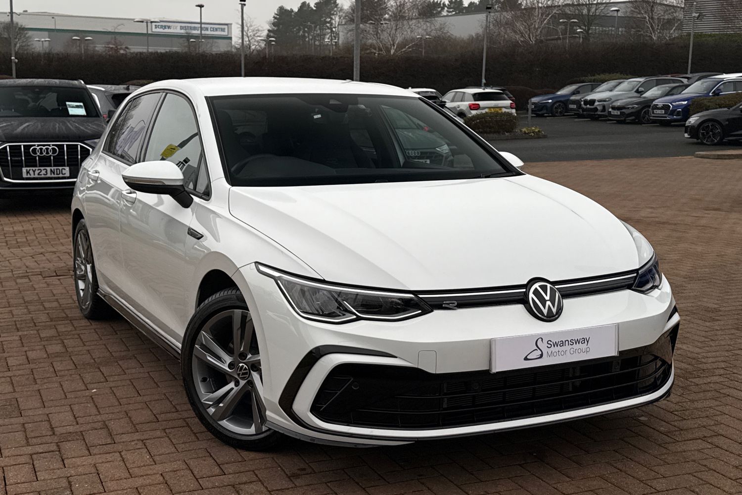 Used Volkswagen Golf 2023 for sale - 77327469: Photo 25