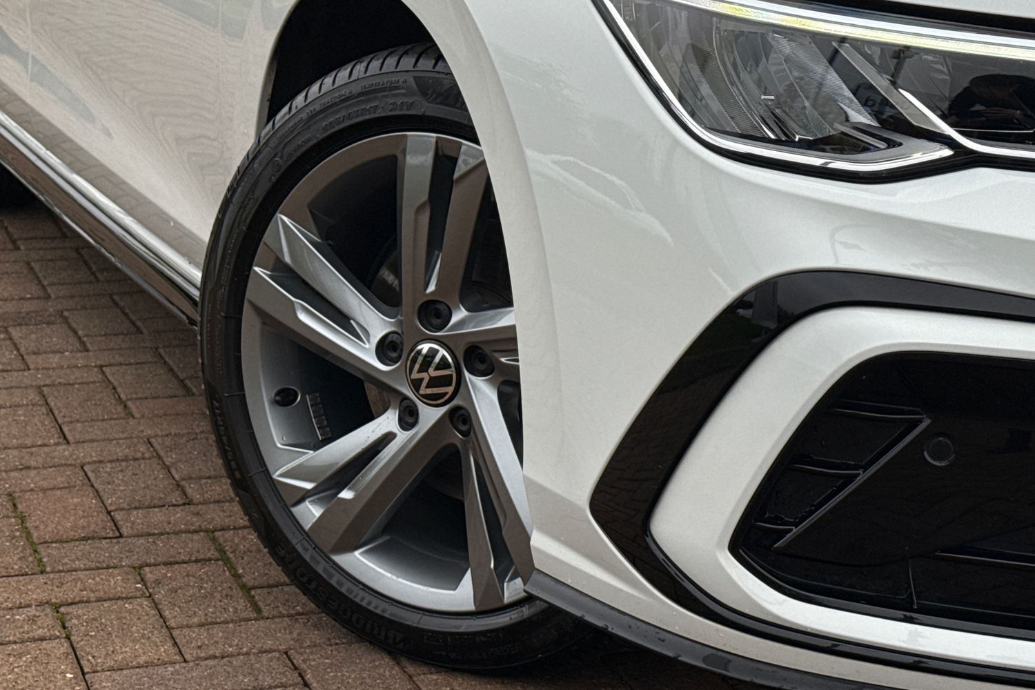 Used Volkswagen Golf 2023 for sale - 77327469: Photo 26