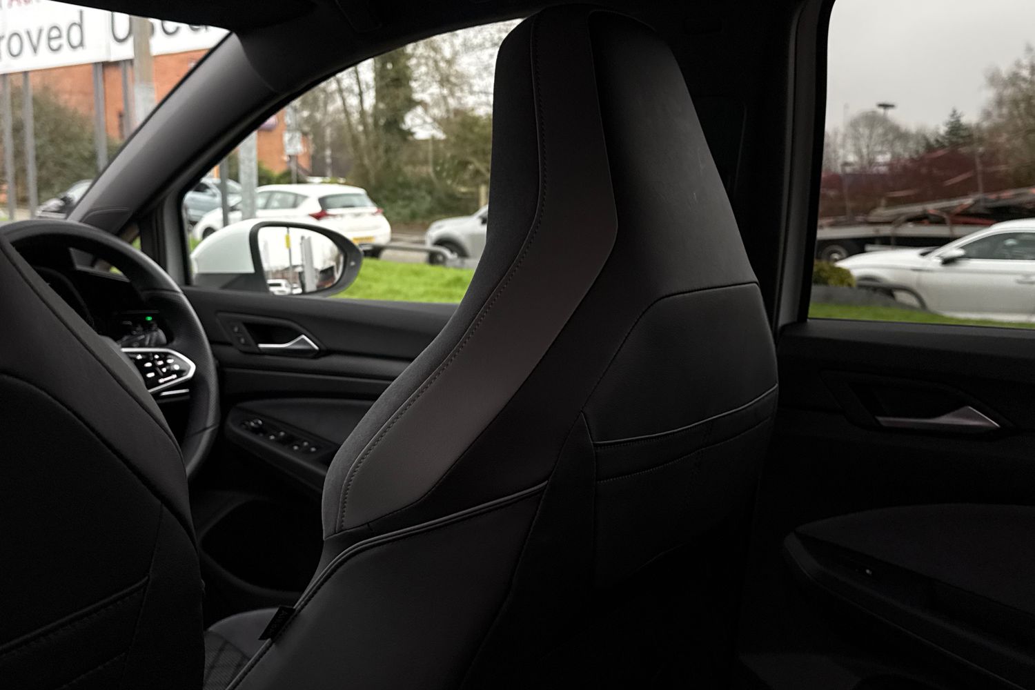 Used Volkswagen Golf 2023 for sale - 77327469: Photo 29