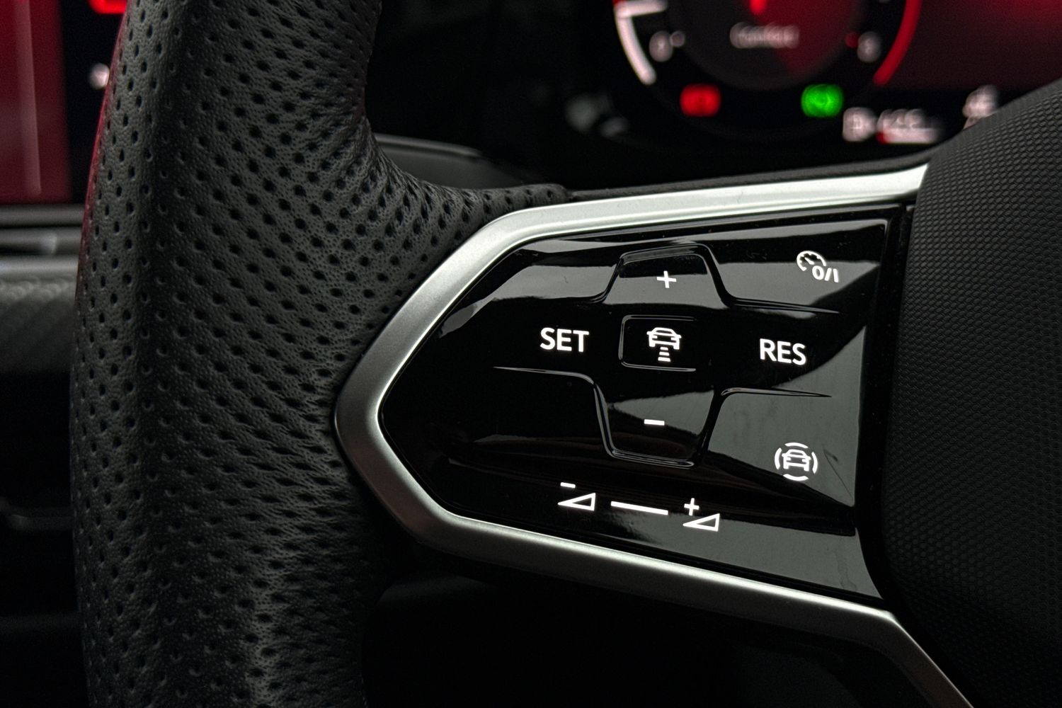 Used Volkswagen Golf 2023 for sale - 77327469: Photo 36