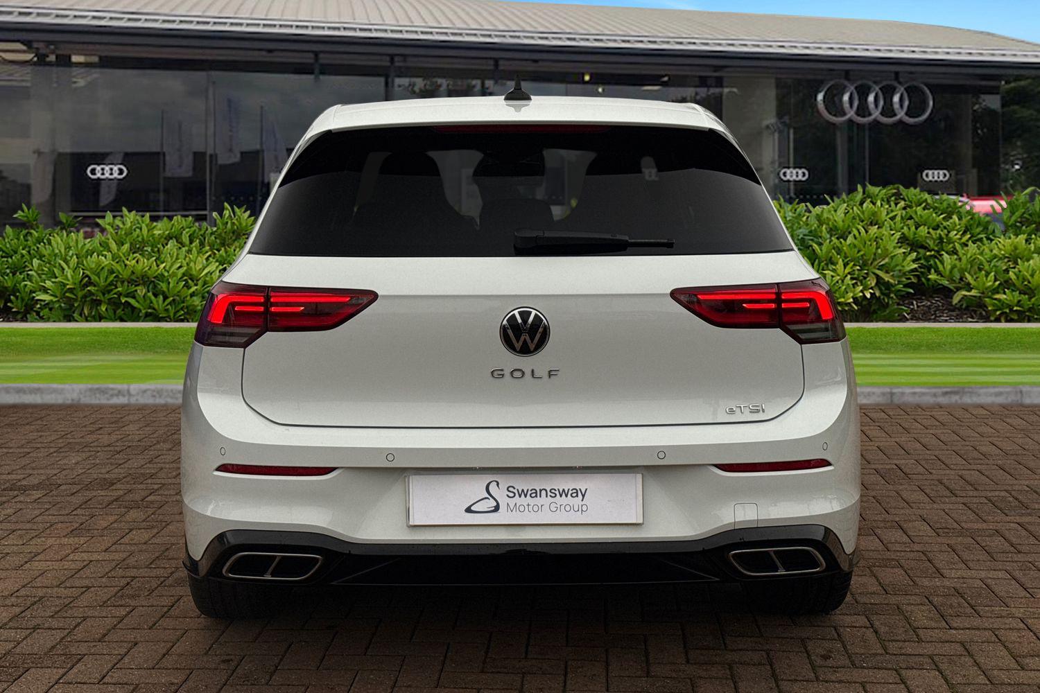 Used Volkswagen Golf 2023 for sale - 77327469: Photo 4