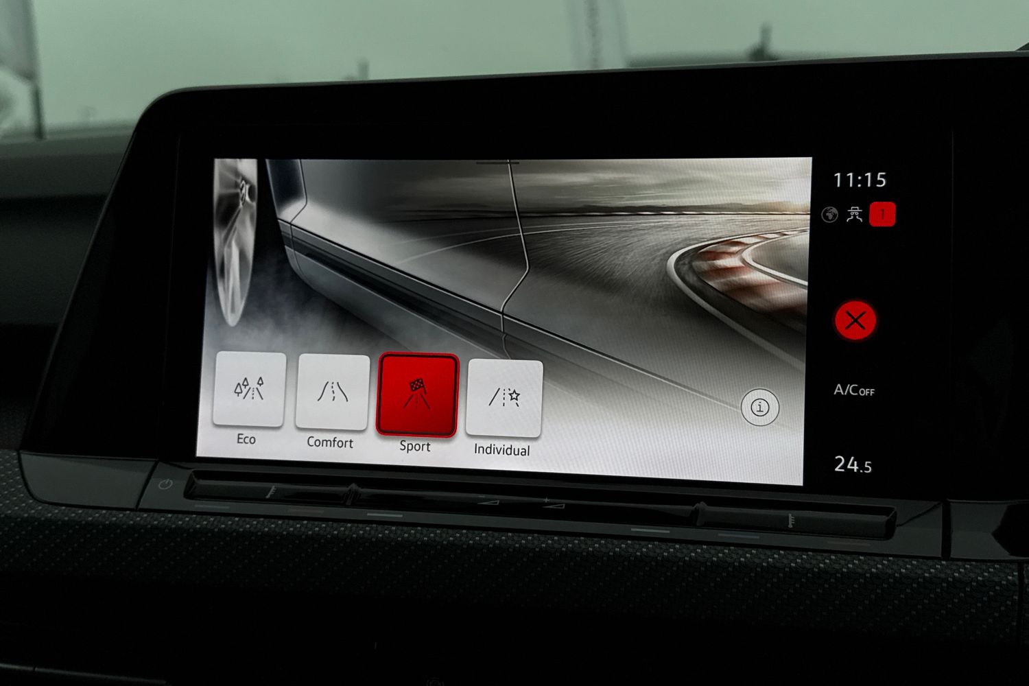 Used Volkswagen Golf 2023 for sale - 77327469: Photo 40