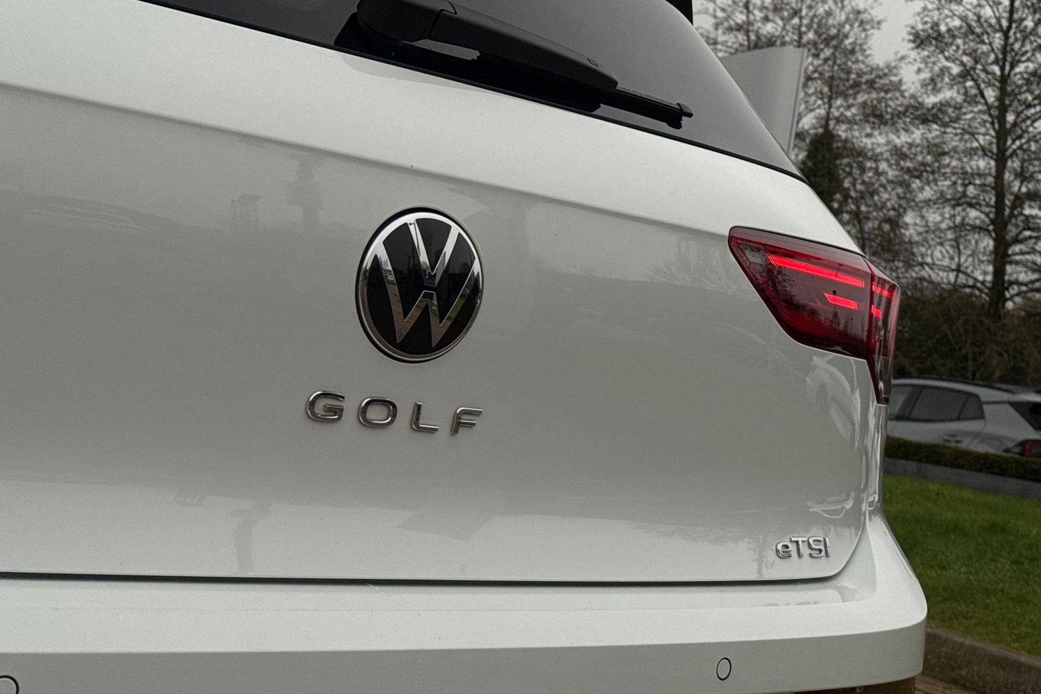 Used Volkswagen Golf 2023 for sale - 77327469: Photo 49