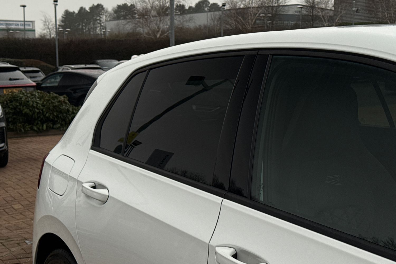 Used Volkswagen Golf 2023 for sale - 77327469: Photo 52