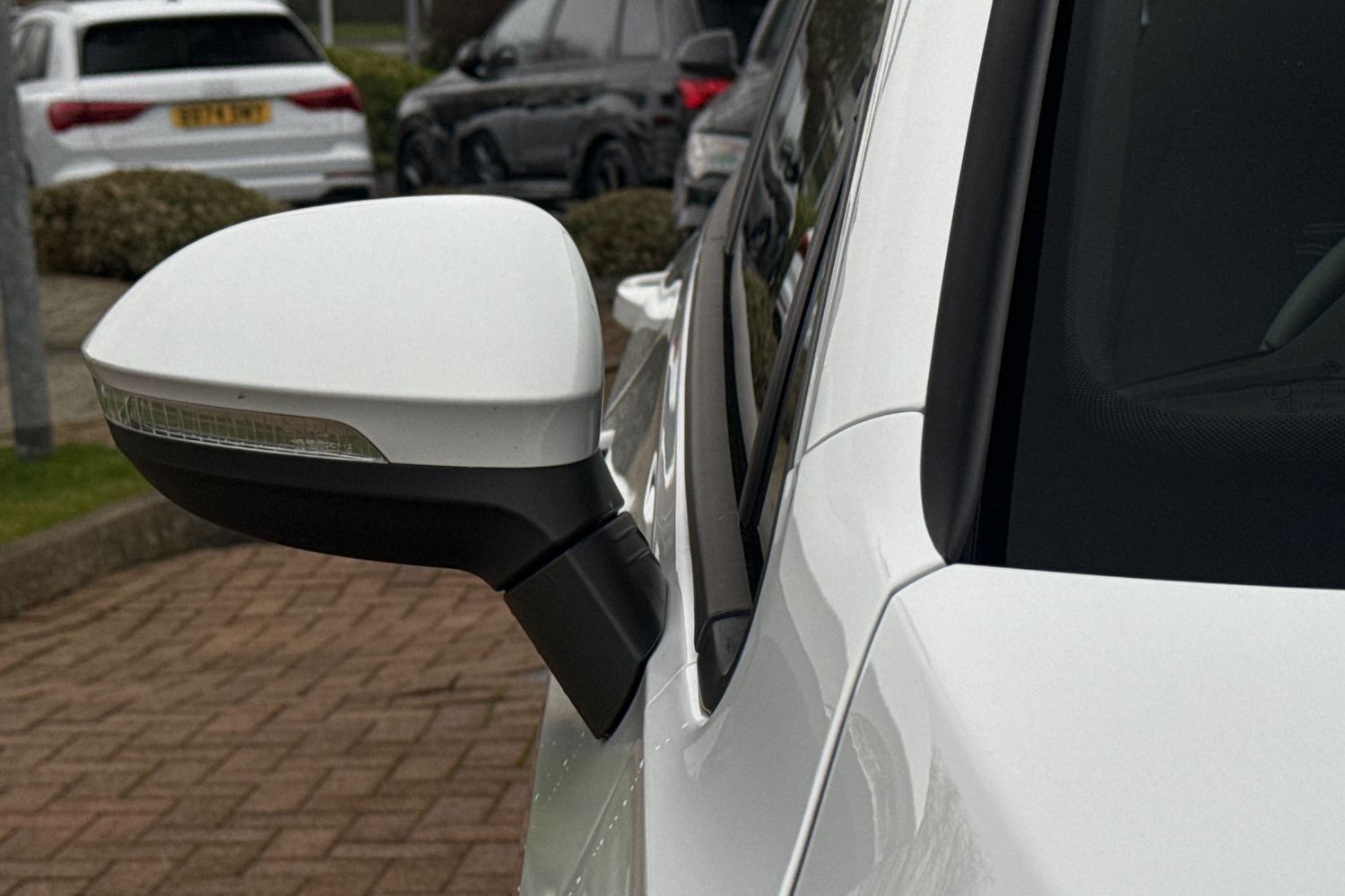 Used Volkswagen Golf 2023 for sale - 77327469: Photo 53