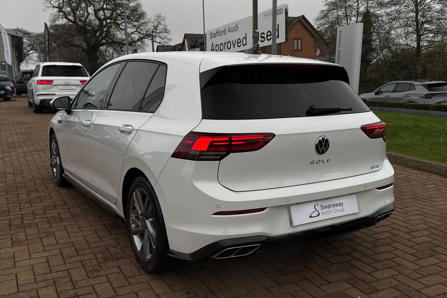 Used Volkswagen Golf 2023 for sale - 77327469: Photo 58