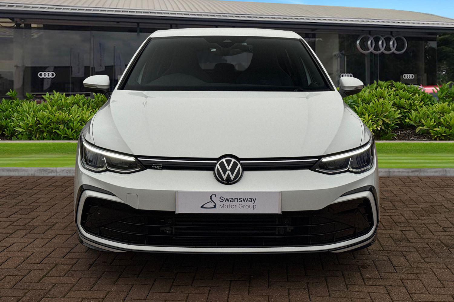 Used Volkswagen Golf 2023 for sale - 77327469: Photo 6