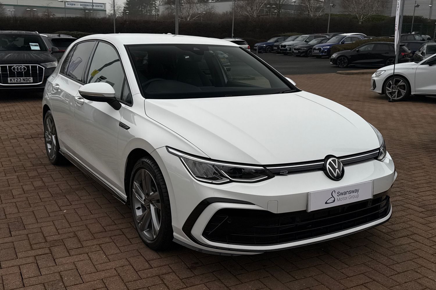 Used Volkswagen Golf 2023 for sale - 77327469: Photo 60