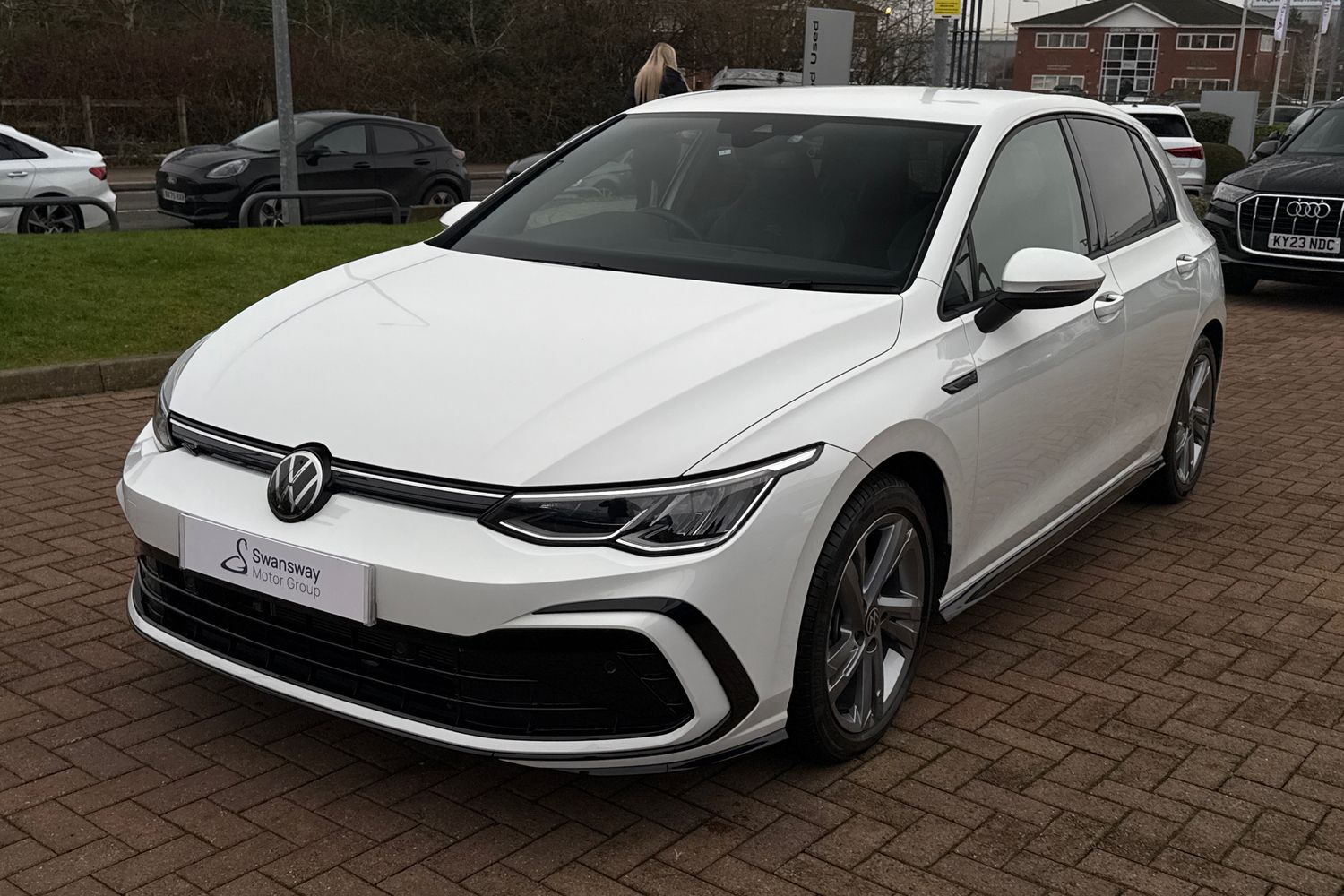 Used Volkswagen Golf 2023 for sale - 77327469: Photo 61