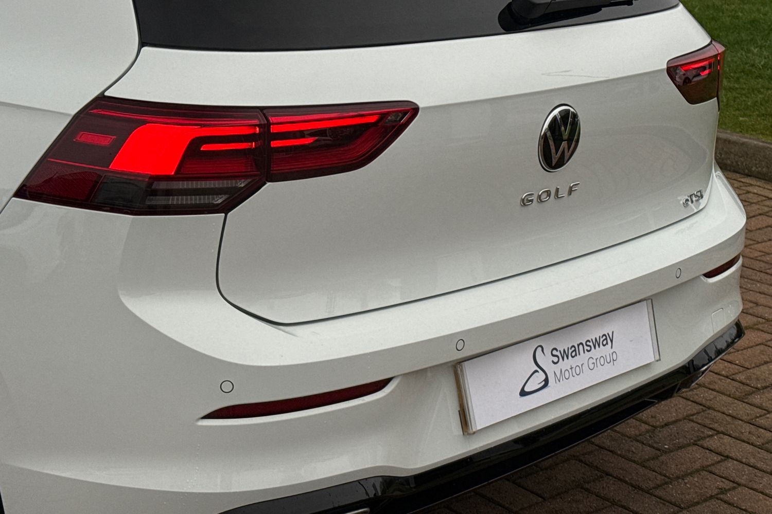 Used Volkswagen Golf 2023 for sale - 77327469: Photo 8