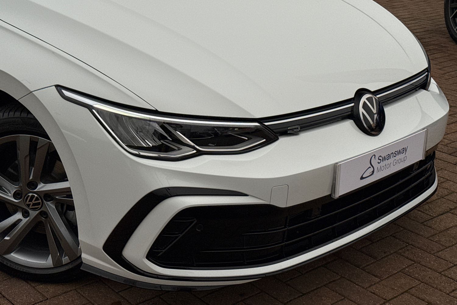 Used Volkswagen Golf 2023 for sale - 77327469: Photo 9