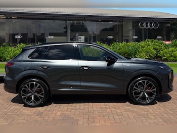 Used Audi Q3 2026 for sale - 78993386: Photo
