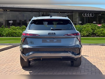 Used Audi Q3 2026 for sale - 78993386: Photo