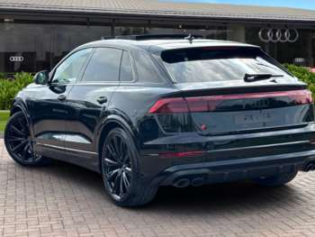 Used Audi SQ8 2025 for sale - 74550144: Photo