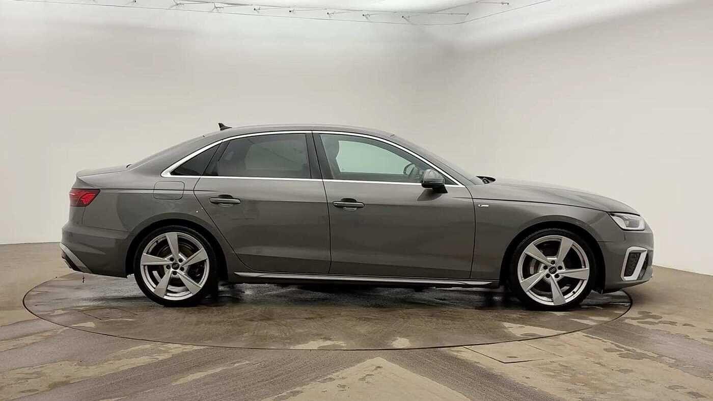 Used Audi A4 2023 for sale - 77680135: Photo 4