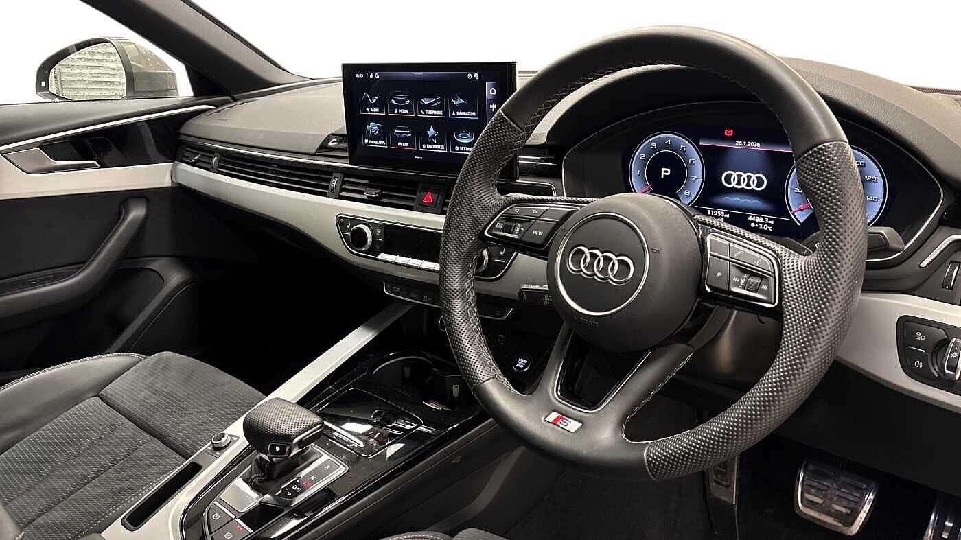 Used Audi A4 2023 for sale - 77680135: Photo 6