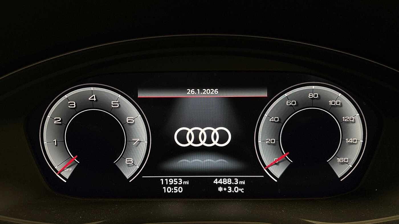 Used Audi A4 2023 for sale - 77680135: Photo 9