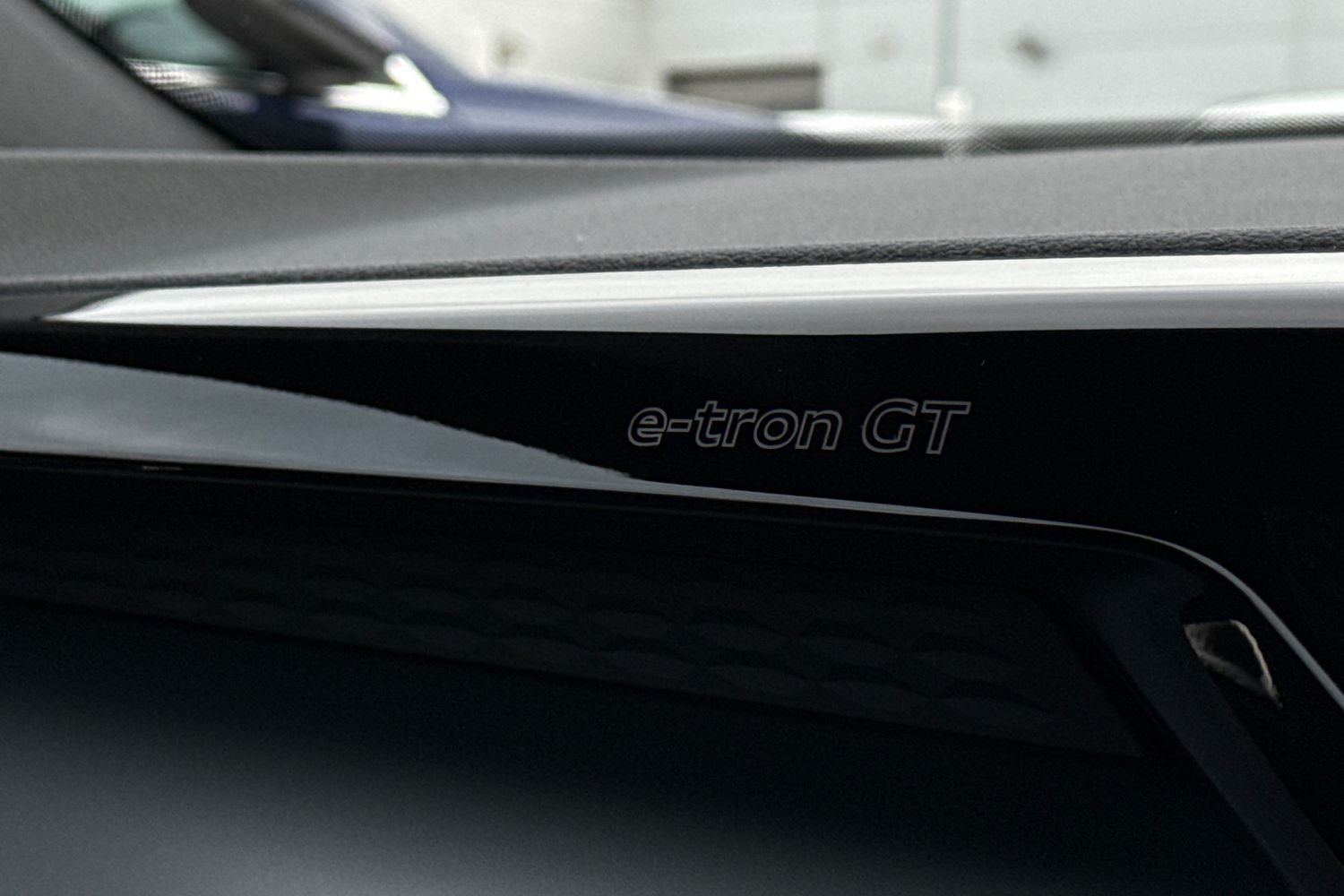 Used Audi e-tron GT 2025 for sale - 76654329: Photo 44