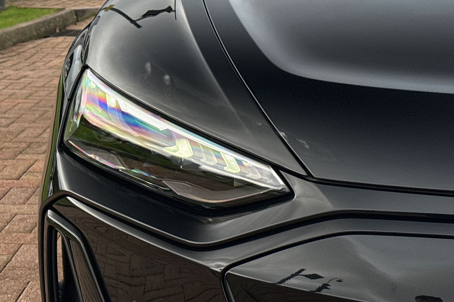 Used Audi e-tron GT 2025 for sale - 76654329: Photo 56