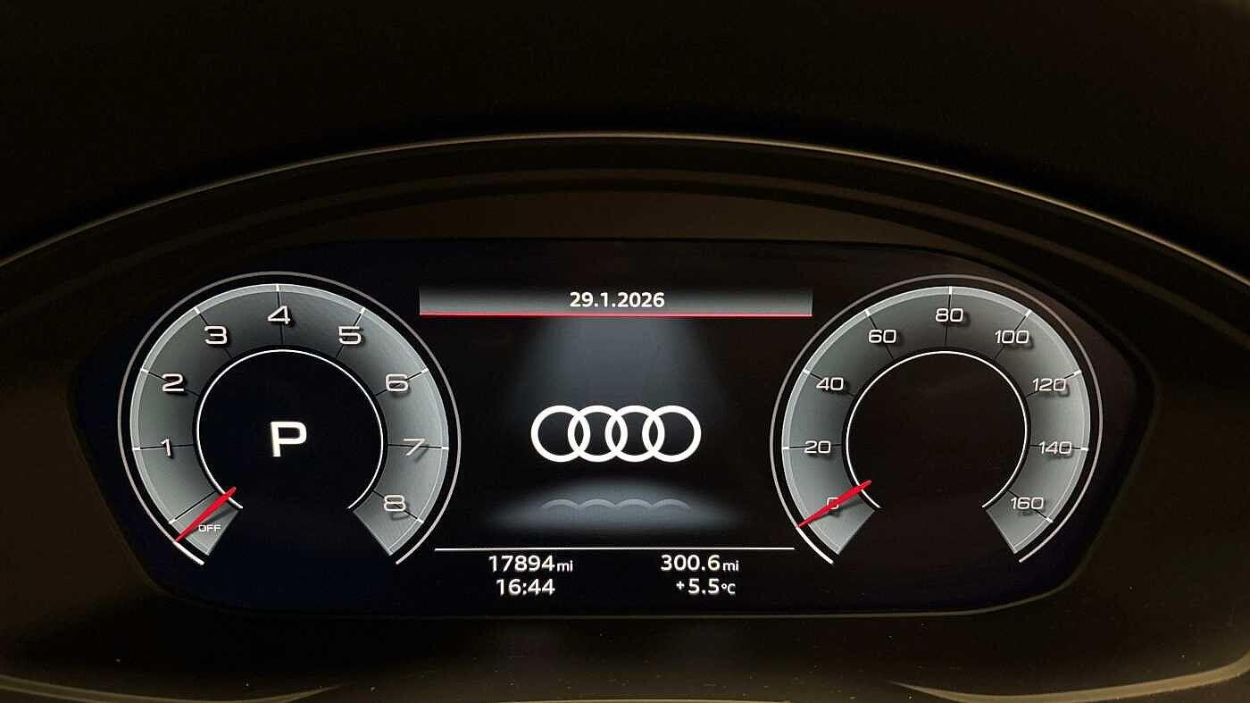 Used Audi A4 2024 for sale - 77733653: Photo 10