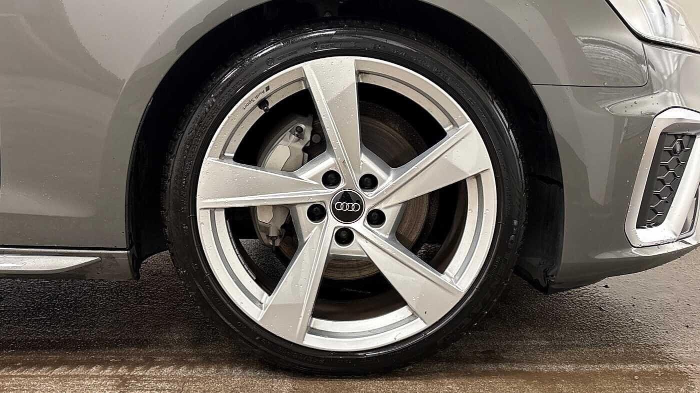 Used Audi A4 2024 for sale - 77733653: Photo 6