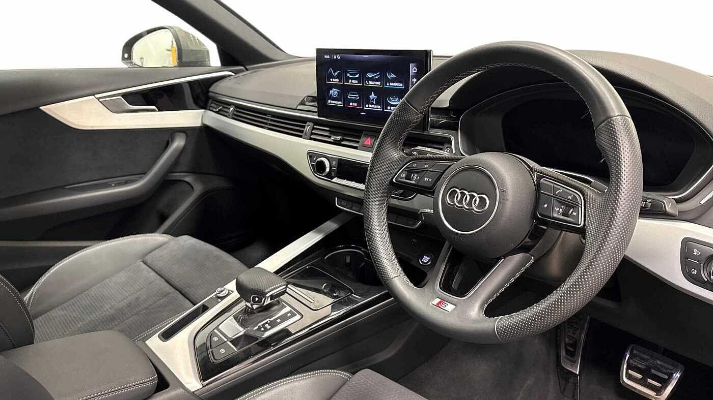 Used Audi A4 2024 for sale - 77733653: Photo 7