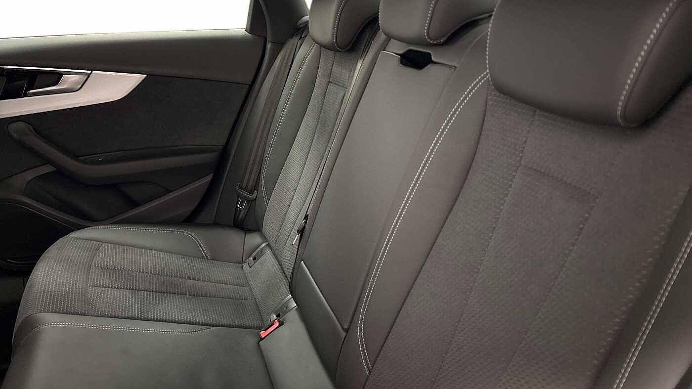 Used Audi A4 2024 for sale - 77733653: Photo 8