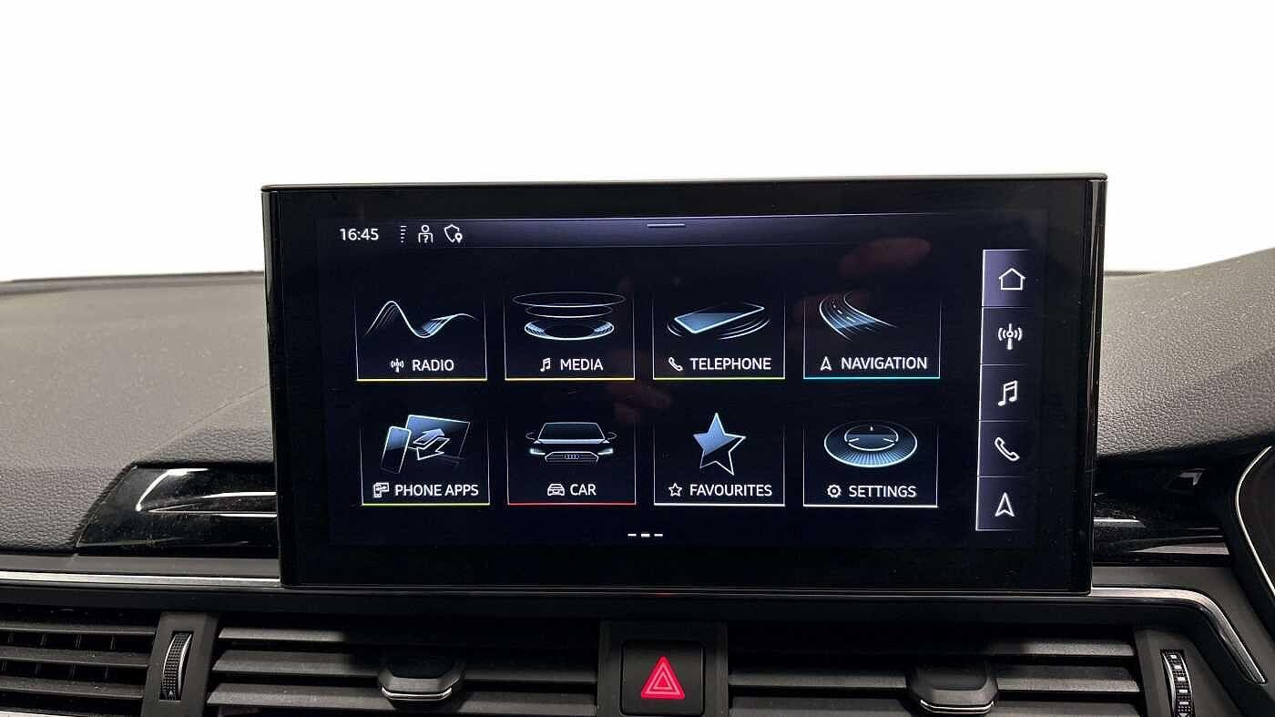 Used Audi A4 2024 for sale - 77733653: Photo 9