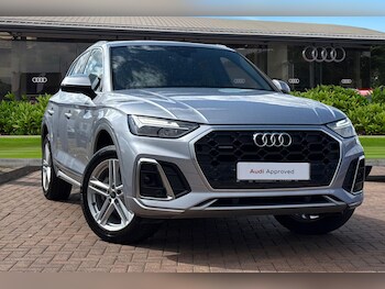 Audi - Q5