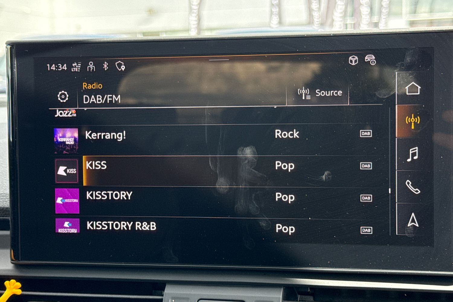 Vehicle 53
