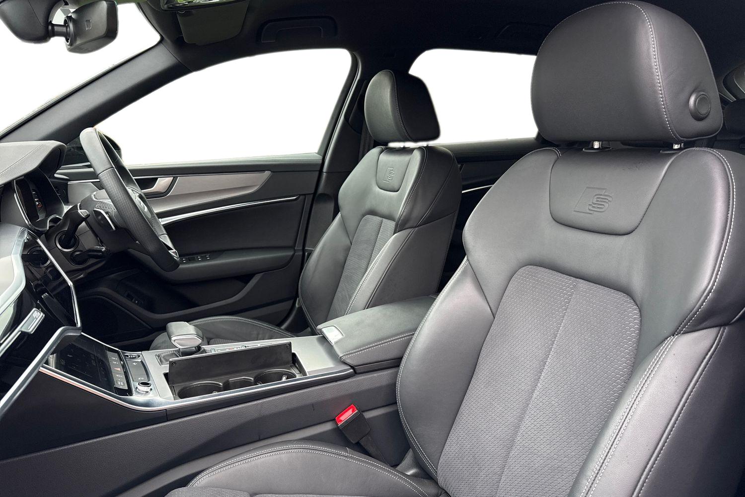 Used Audi A6 2024 for sale - 77287123: Photo 11