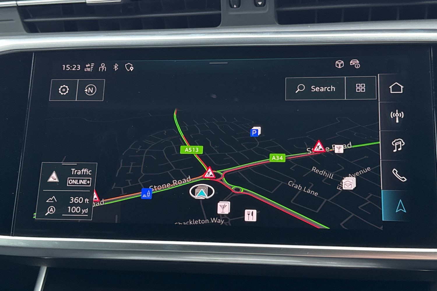 Used Audi A6 2024 for sale - 77287123: Photo 12