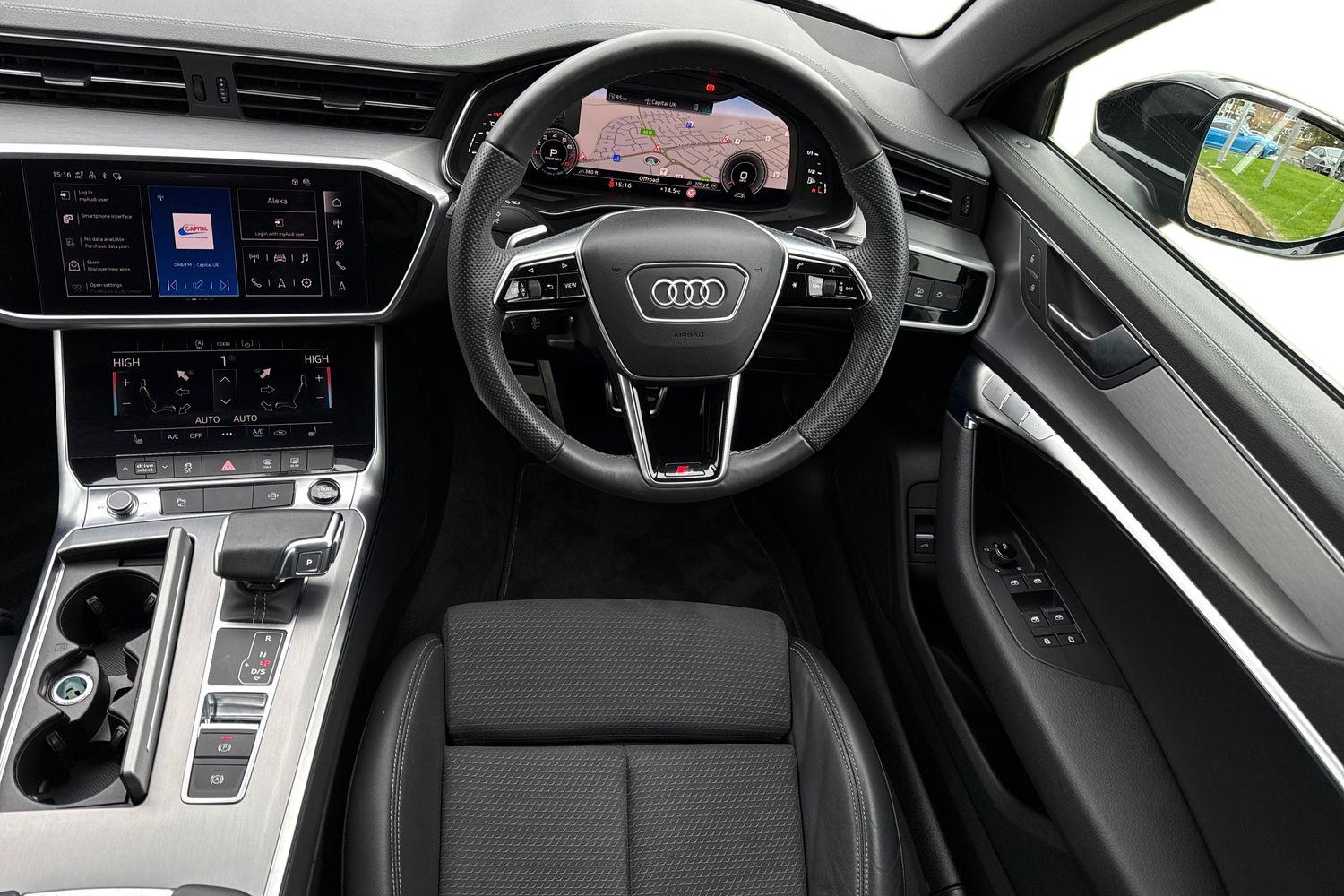 Used Audi A6 2024 for sale - 77287123: Photo 13