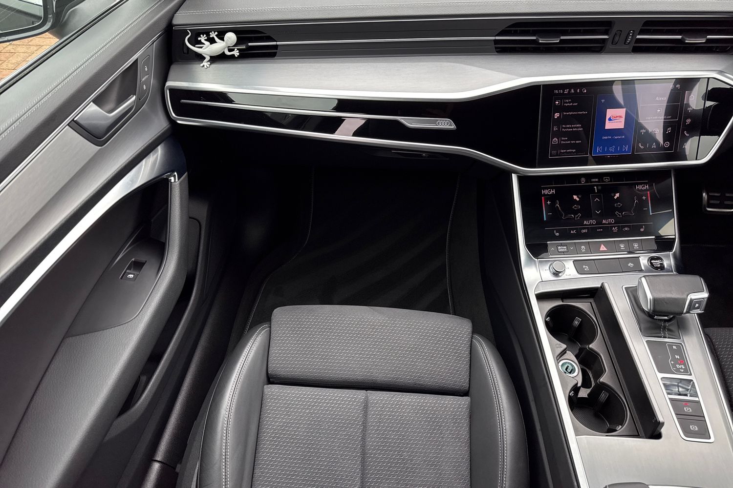 Used Audi A6 2024 for sale - 77287123: Photo 15