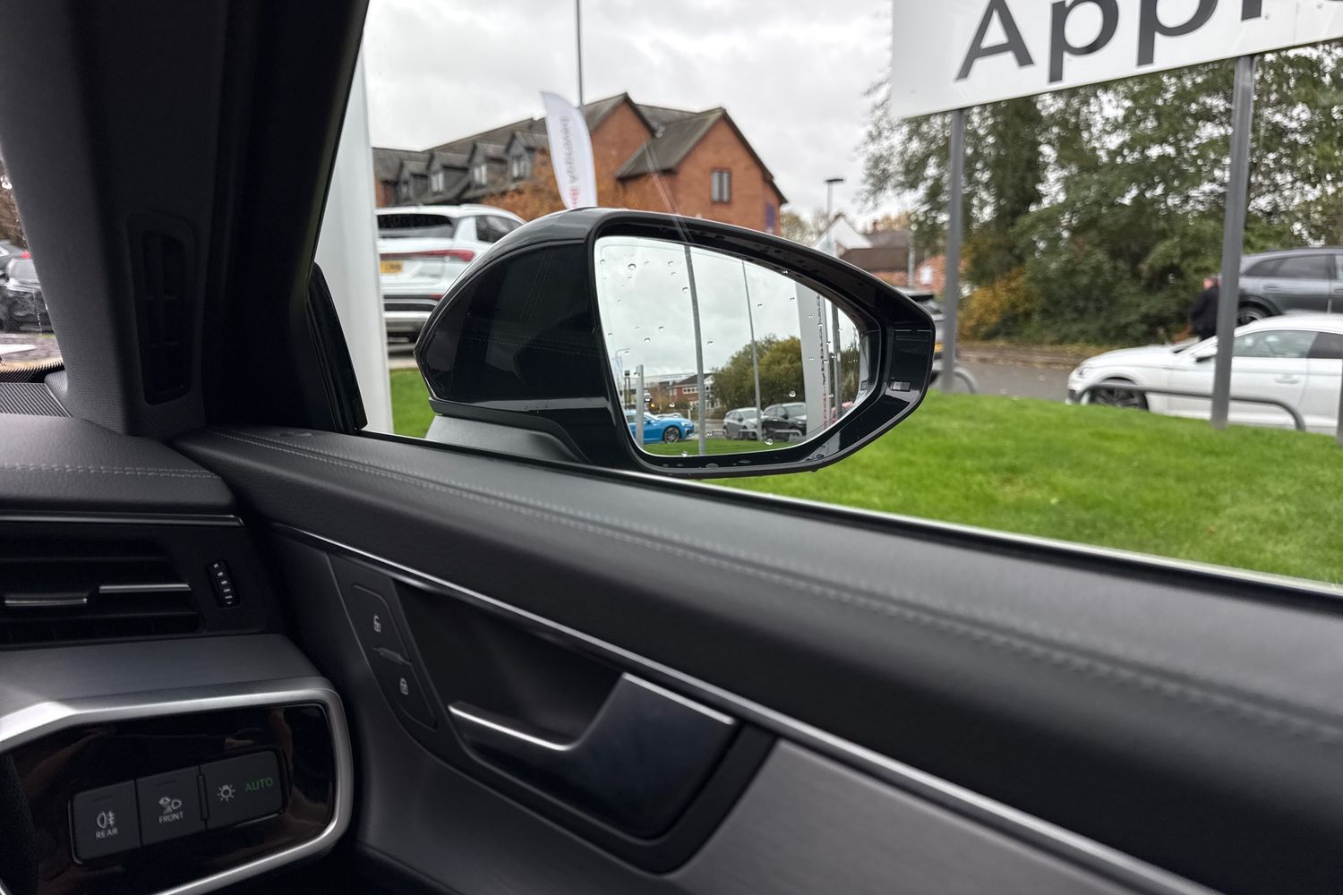 Used Audi A6 2024 for sale - 77287123: Photo 18