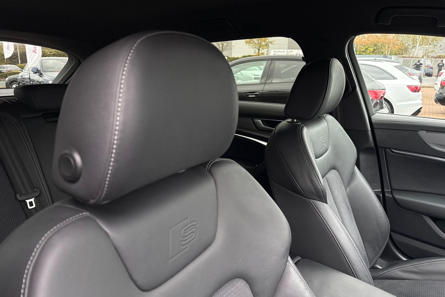 Used Audi A6 2024 for sale - 77287123: Photo 21