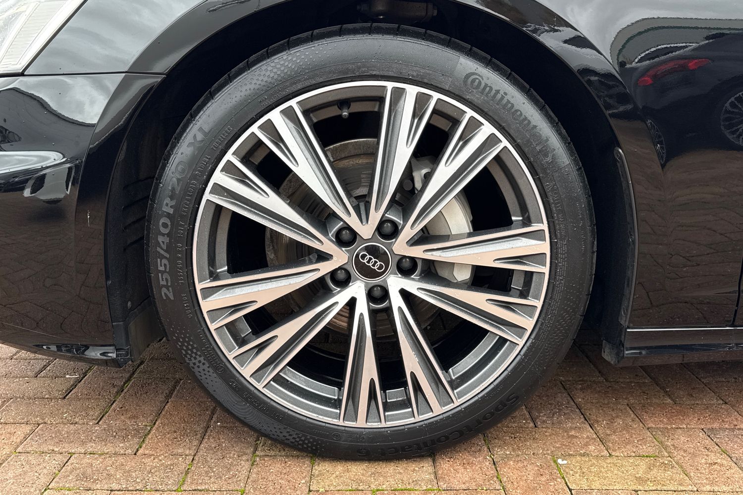 Used Audi A6 2024 for sale - 77287123: Photo 23