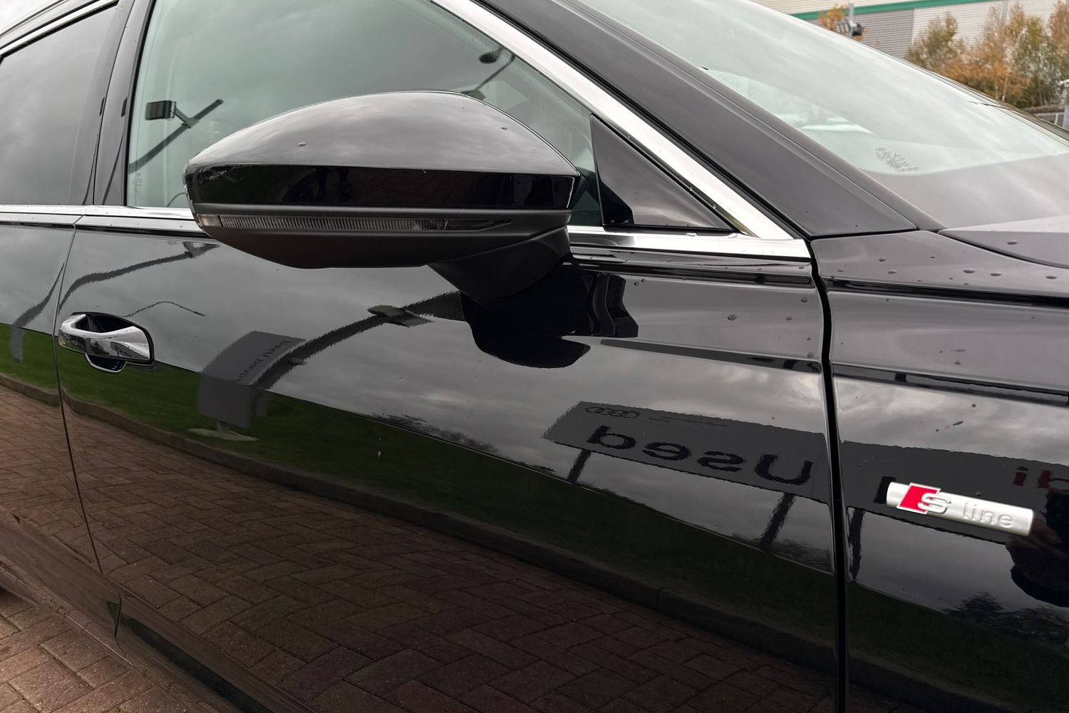 Used Audi A6 2024 for sale - 77287123: Photo 27