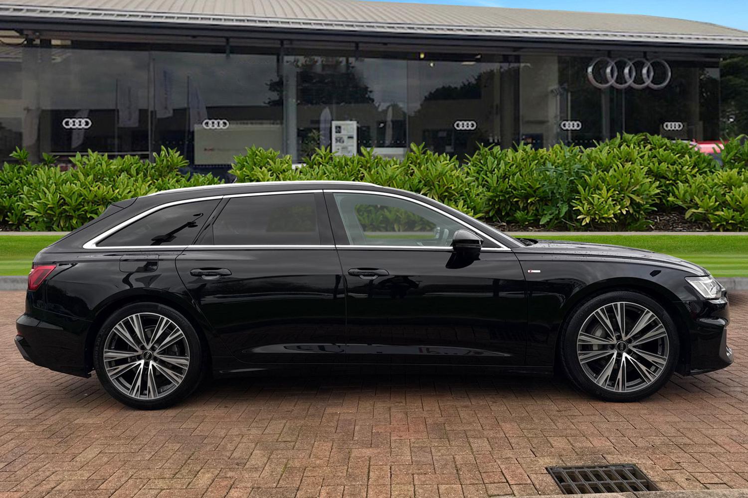 Used Audi A6 2024 for sale - 77287123: Photo 3