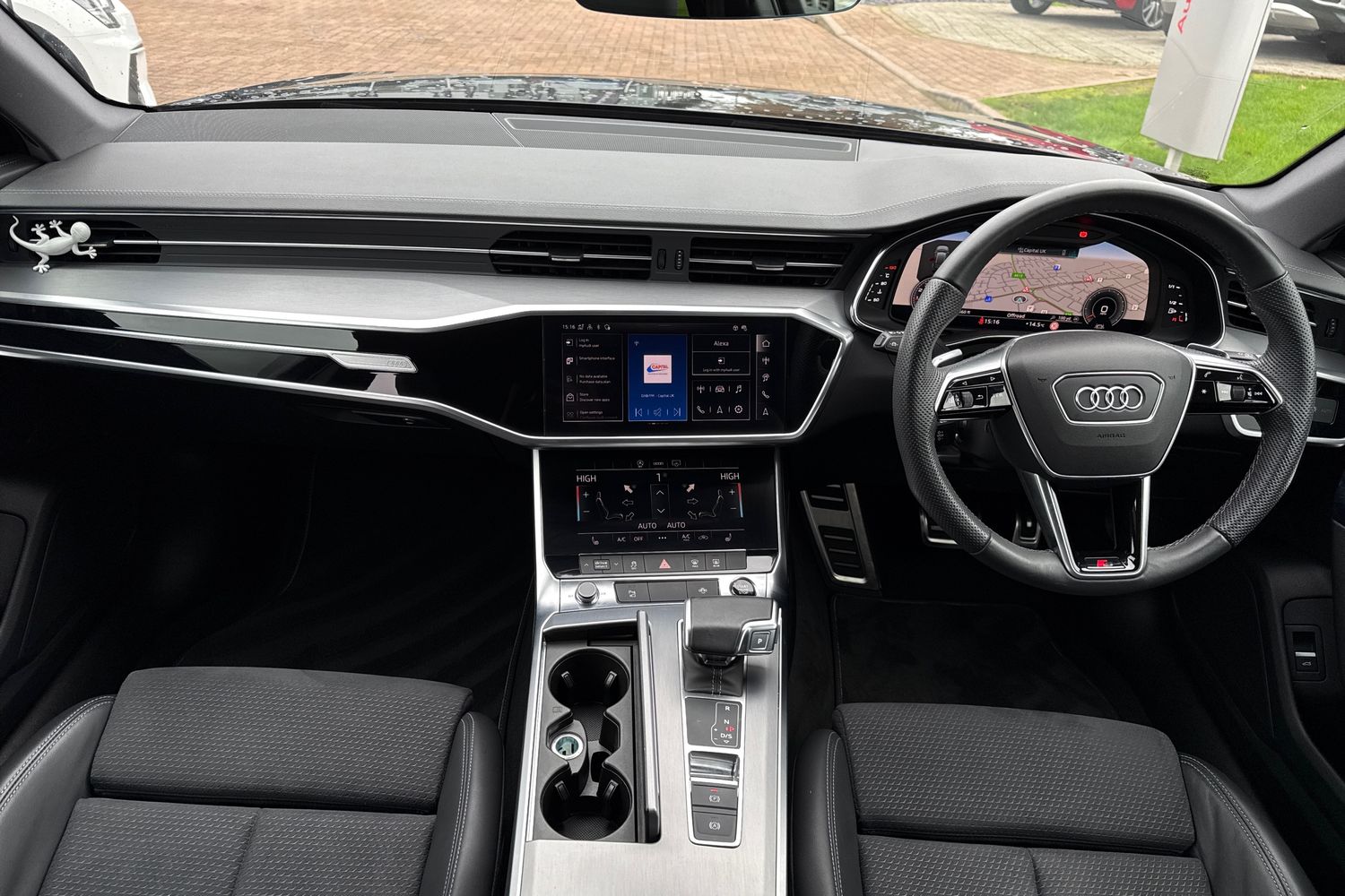 Used Audi A6 2024 for sale - 77287123: Photo 31