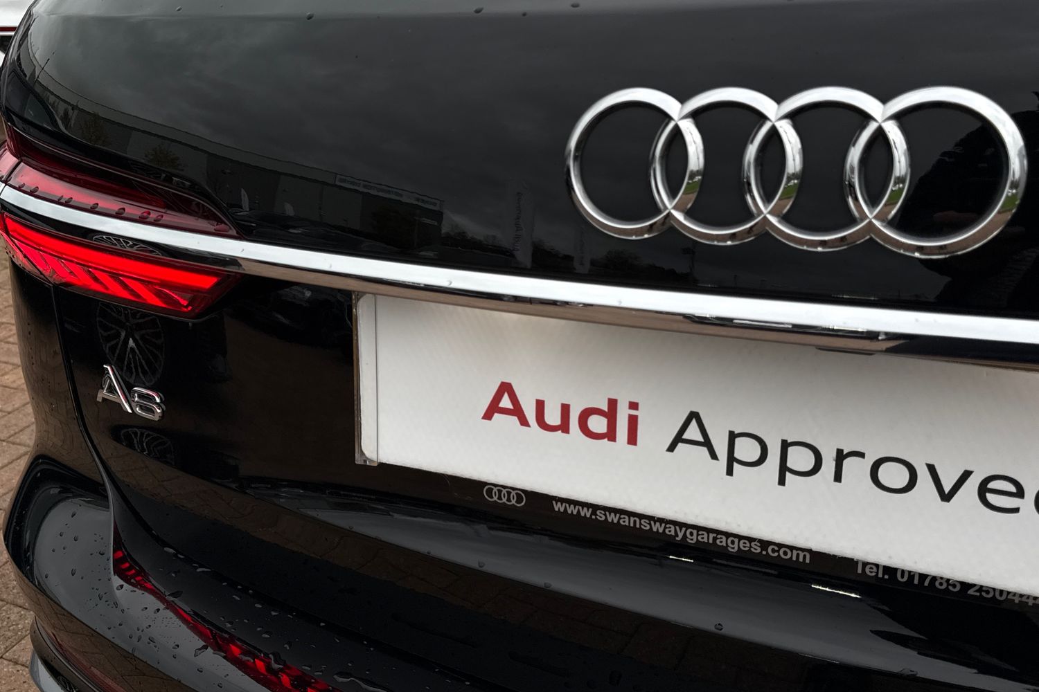 Used Audi A6 2024 for sale - 77287123: Photo 38