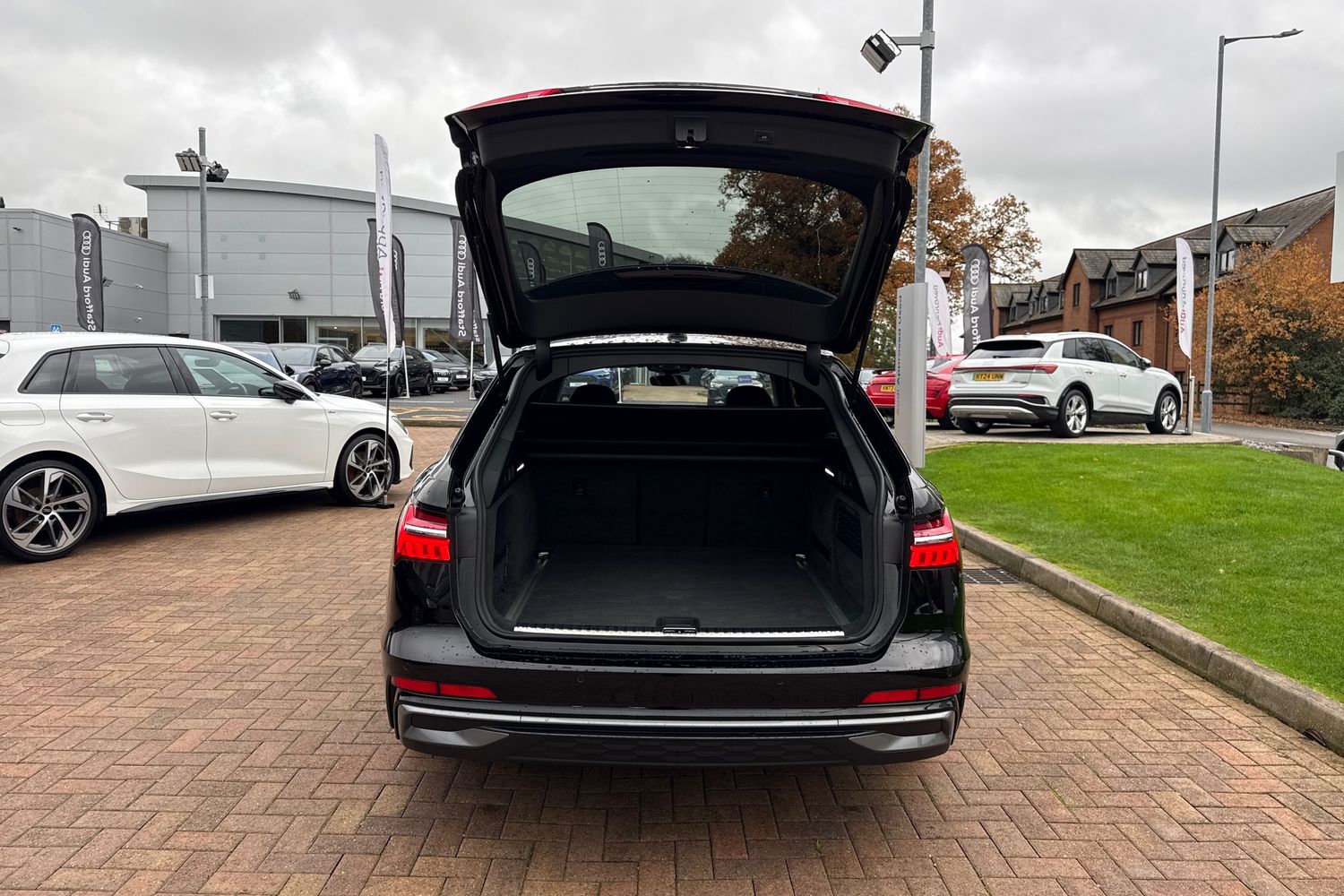 Used Audi A6 2024 for sale - 77287123: Photo 40