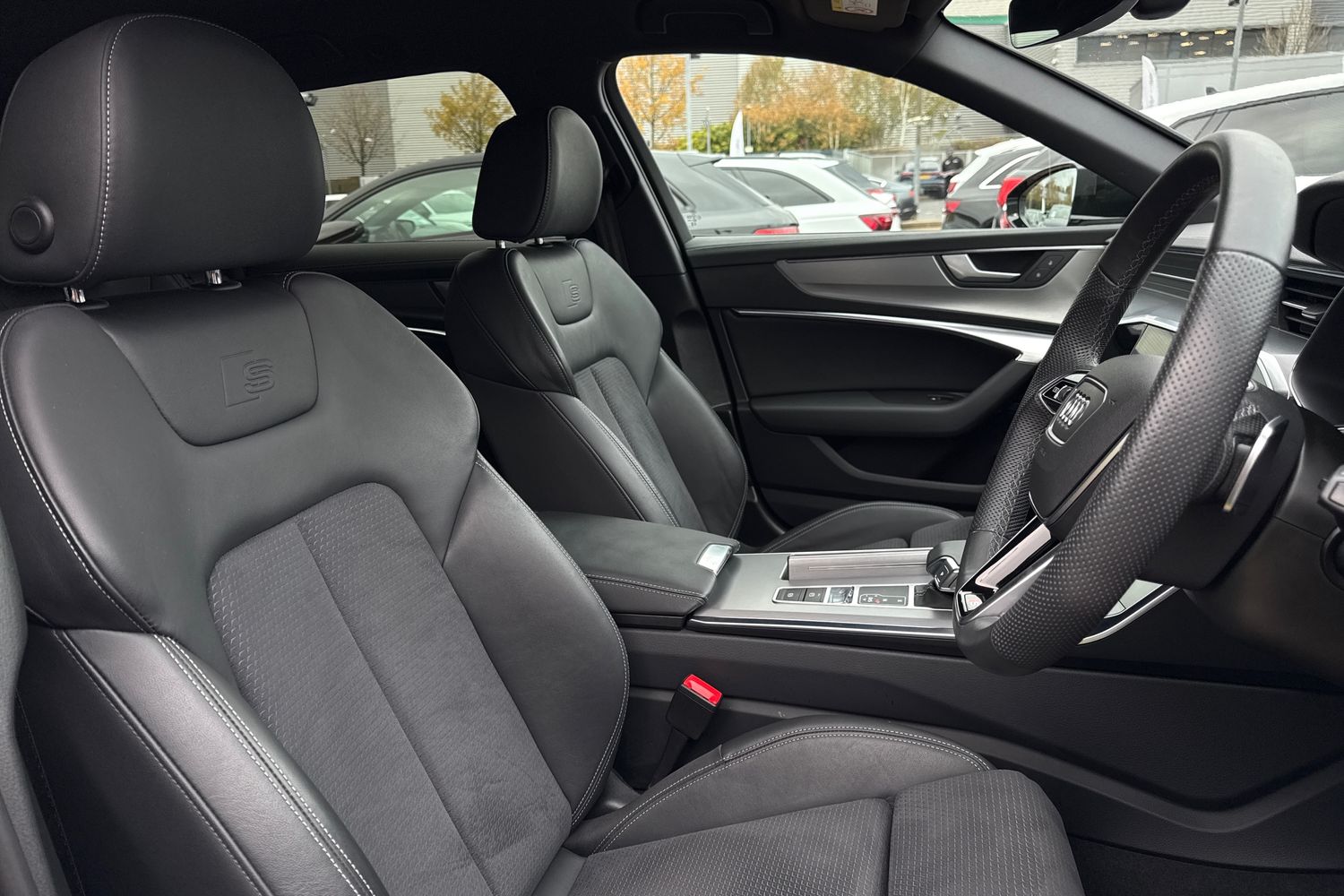 Used Audi A6 2024 for sale - 77287123: Photo 47