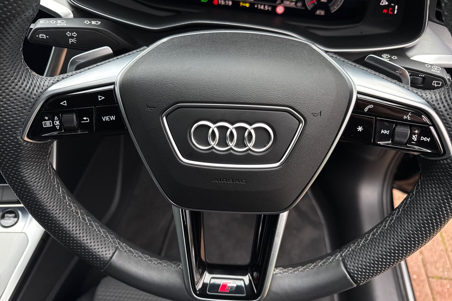 Used Audi A6 2024 for sale - 77287123: Photo 49