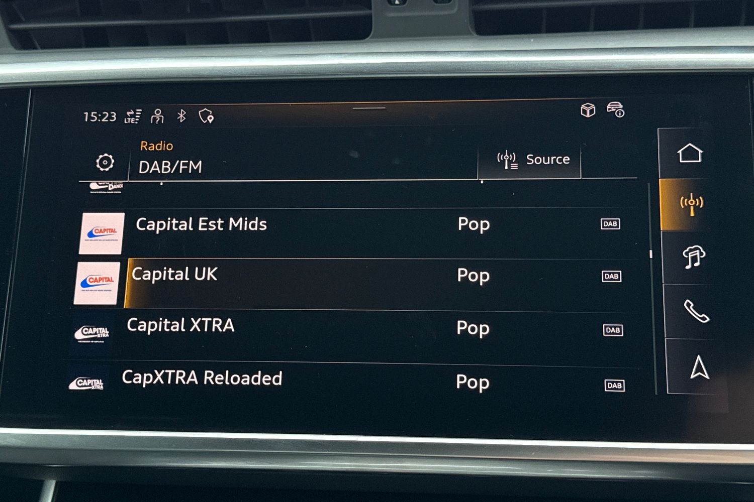 Used Audi A6 2024 for sale - 77287123: Photo 50