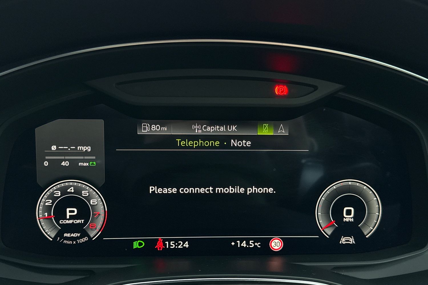 Used Audi A6 2024 for sale - 77287123: Photo 54